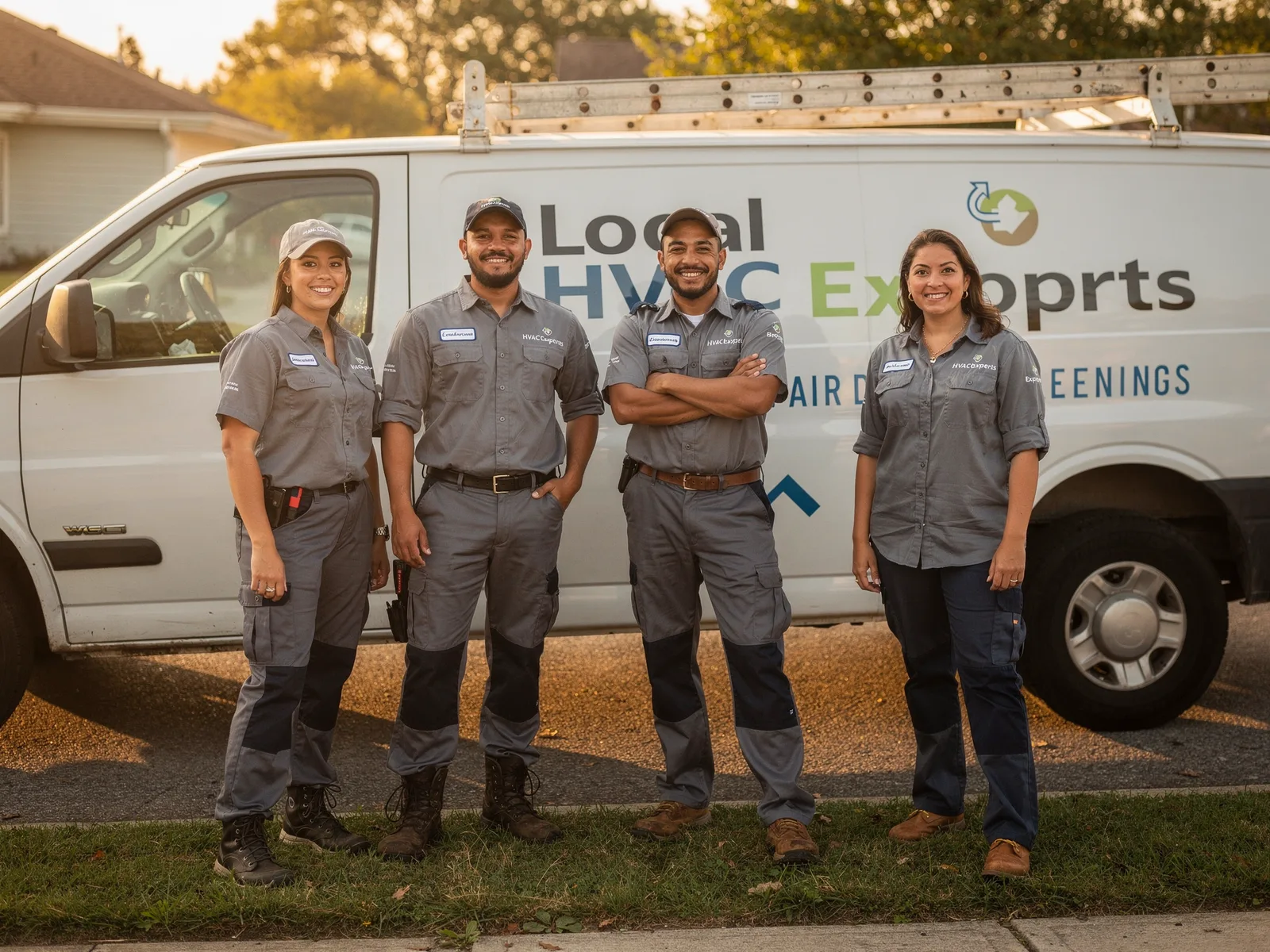 24/7 HVAC Repair & AC Replacement company in Santo Domingo Pueblo, NM