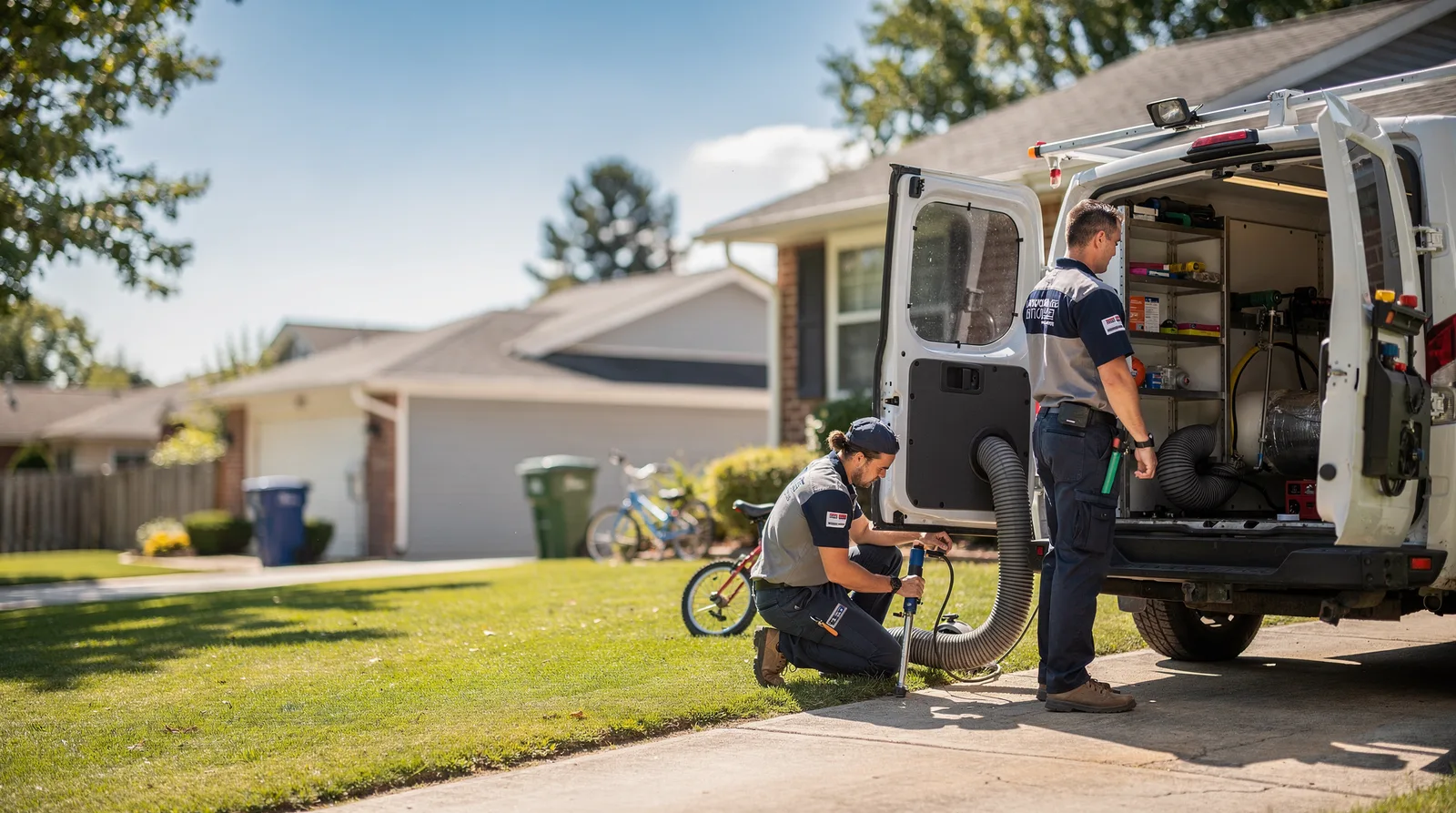 24/7 HVAC Repair & AC Replacement in Santo Domingo Pueblo, NM near me